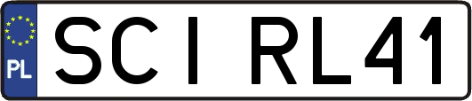 SCIRL41