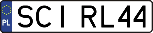 SCIRL44