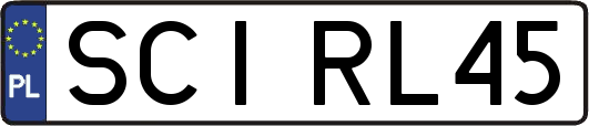 SCIRL45