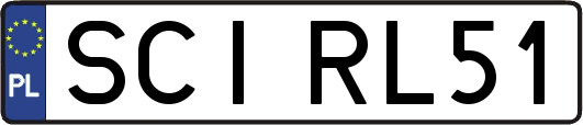 SCIRL51