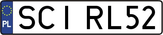 SCIRL52