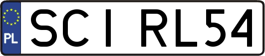 SCIRL54