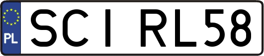 SCIRL58