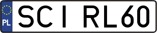 SCIRL60
