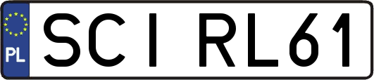 SCIRL61