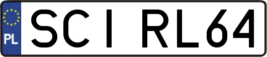 SCIRL64