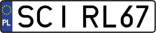 SCIRL67