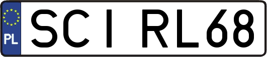 SCIRL68