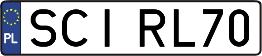 SCIRL70