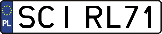 SCIRL71