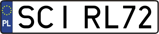 SCIRL72
