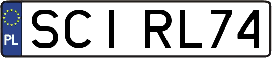 SCIRL74