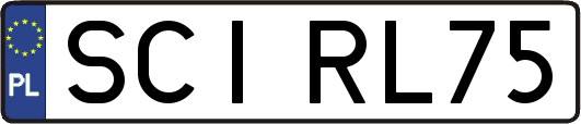SCIRL75
