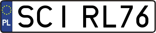 SCIRL76