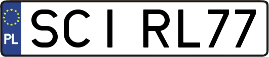 SCIRL77
