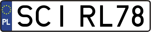 SCIRL78