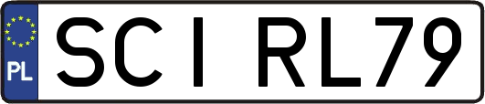SCIRL79