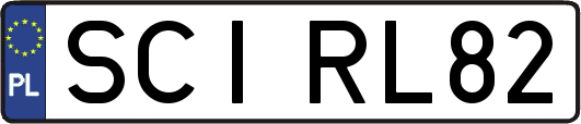 SCIRL82