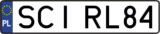 SCIRL84
