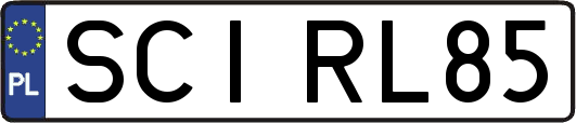 SCIRL85