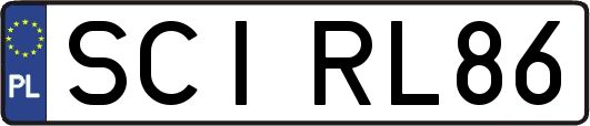 SCIRL86