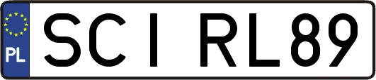 SCIRL89