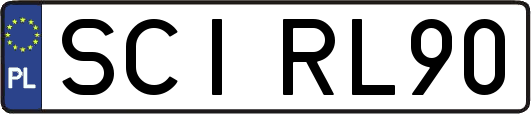 SCIRL90