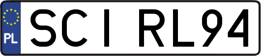 SCIRL94