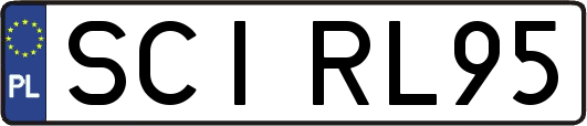 SCIRL95