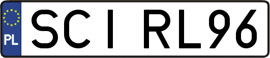 SCIRL96