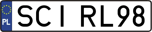 SCIRL98