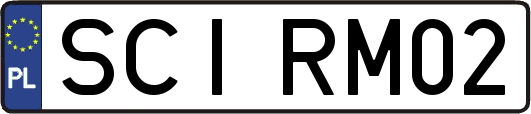 SCIRM02