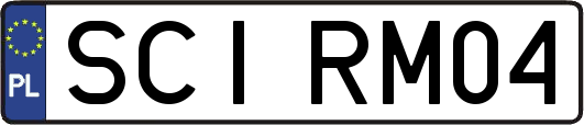 SCIRM04