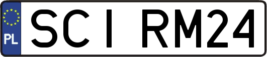 SCIRM24