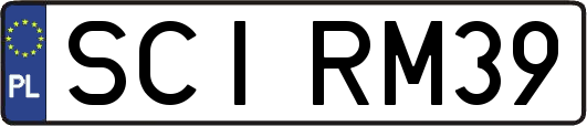 SCIRM39