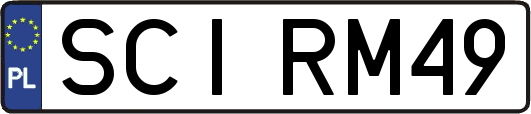 SCIRM49