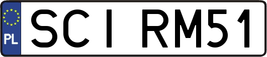 SCIRM51