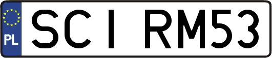 SCIRM53