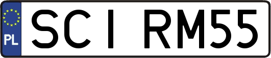 SCIRM55