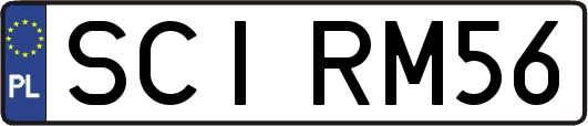 SCIRM56