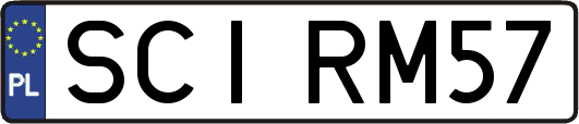 SCIRM57
