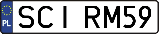 SCIRM59