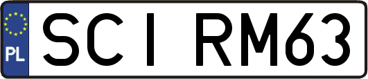 SCIRM63