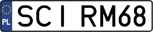 SCIRM68