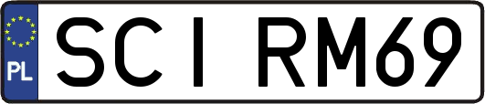 SCIRM69