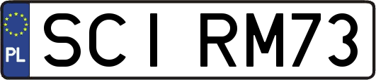 SCIRM73