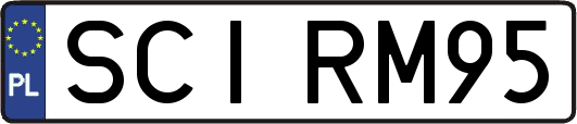 SCIRM95