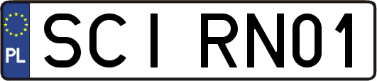 SCIRN01