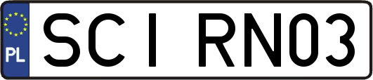 SCIRN03