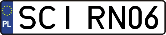 SCIRN06